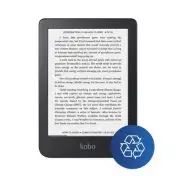 KOBO eBOOK READER CLARA 2E BLACK#