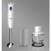 BRAUN MINIPIMER MQ10.201M