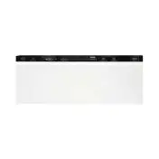 Electrolux Lavastoviglie a Incasso Scomparsa Totale Serie 600 SatelliteClean 60 cm