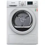 San Giorgio Asciugatrice SDR8P 8Kg A++