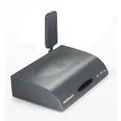 Meliconi AV-100 PLUS trasmettitore di segnali AV senza fili