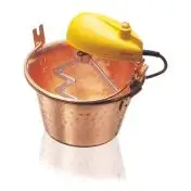 Ardes 2460 macchina per polenta 5 L