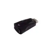 GBC MINI CONVERTITORE DA HDMI A VGA