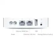 Apple AirPort Express Base Station 300 Mbit/s