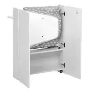 Foppapedretti Stiraemolla Asse da stiro completo 1010 x 490 mm