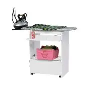 Foppapedretti Stiraemolla Asse da stiro completo 1010 x 490 mm