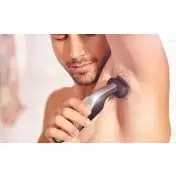 Philips BODYGROOM Series 5000 Bodygroom utilizzabile sotto la doccia BG2036/32