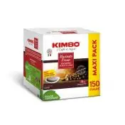 Kimbo Cialda Macinato Fresco 150pz