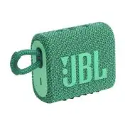 JBL Go 3 Eco Altoparlante portatile stereo Verde 4,2 W