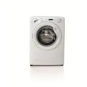 Candy GC4 1072D lavatrice Caricamento frontale 7 kg 1000 Giri/min Bianco