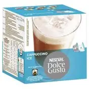 Nescafé Dolce Gusto Cappuccino Ice caffè istantaneo 216 g