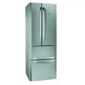 Hotpoint E4D AAA X C Side by side