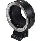 Canon Adattatore per obiettivi EF-EOS M