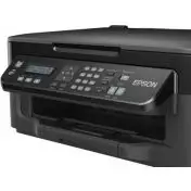Epson WorkForce WF-2510WF