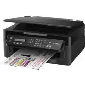 Epson WorkForce WF-2510WF