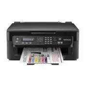 Epson WorkForce WF-2510WF