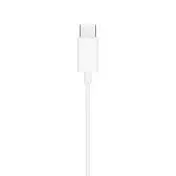 Apple EarPods (USB-C) Auricolare Cablato In-ear Musica e Chiamate USB tipo-C Bianco