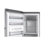 Samsung  Serie Twin 323L RZ32C7BBES9 Congelatore Verticale a Libera Installazione Monoporta 