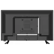 New Majestic TVD 225 S2 LED V1 63,5 cm (25") Full HD Nero