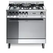 Lofra Cucina Maxima MG85G/C 80x50 Gas