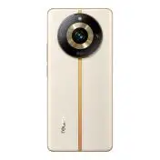 realme 11 Pro 17 cm (6.7") Doppia SIM Android 13 5G USB tipo-C 8 GB 256 GB 5000 mAh Beige