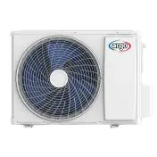Argo Clima ClimaDesign 18.000 BTU Condizionatore Fisso Unità Interna e Esterna
