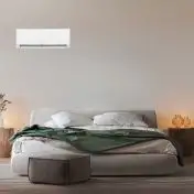 Argo Clima ClimaDesign 18.000 BTU Condizionatore Fisso Unità Interna e Esterna