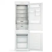 Whirlpool WHC18T132 frigorifero con congelatore Da incasso 250 L E