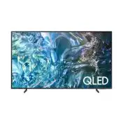 Samsung Q60D Televisione Smart TV 43 Pollici Qled 4K