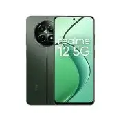 Realme 12 Smartphone 5G 8/256GB Green