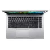 Acer A315-44P-R0MA AMD Ryzen™ 5 5500U Computer portatile 39,6 cm (15.6") Full HD 16 GB DDR4-SDRAM 1 TB SSD Wi-Fi 6 (802.11ax) Windows 11 Home Argento