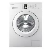 Samsung WF1700NHW lavatrice Caricamento frontale 7 kg 1000 Giri/min Bianco
