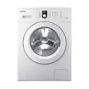 Samsung WF1700NHW lavatrice Caricamento frontale 7 kg 1000 Giri/min Bianco
