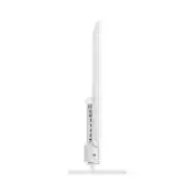 Thomson 55UA5S13W Televisione Smart TV 55 Pollici Led Uhd Android TV Bianco