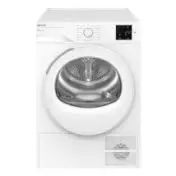 Smeg Asciugatrice DR92E IT 9Kg (A++)