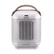 De Longhi Termoventilatore HFX30C18 IW Ceramico