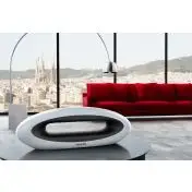 Philips MIRA Elegante telefono cordless M5501WG/23