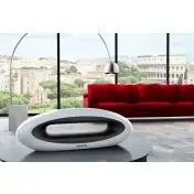 Philips MIRA Elegante telefono cordless M5501WG/23