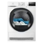 Electrolux EW6H39G Asciugatrice pompa di calore motore inverter 9kg (A+++)