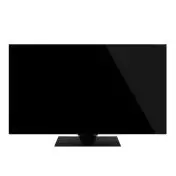 Panasonic TV-65Z80AEZ Z80 Televisione Smart TV 65 Pollici Oled 4K Serie Z80 Processore Hcx Bluetooth Wi-Fi HDMI 2.1 