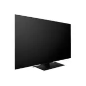 Panasonic TV-65Z80AEZ Z80 Televisione Smart TV 65 Pollici Oled 4K Serie Z80 Processore Hcx Bluetooth Wi-Fi HDMI 2.1 