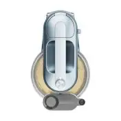 Kenwood Impastatrice Kzm35.000Gy