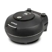 G3Ferrari Pummarola Fornetto Pizza Pietra Refratt 400°C Cottura Rapida