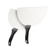 G3Ferrari Pummarola Fornetto Pizza Pietra Refratt 400°C Cottura Rapida