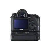 Canon EOS 6D Body Corpo della fotocamera SLR 20,2 MP CMOS 5472 x 3648 Pixel Tungsteno