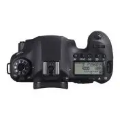Canon EOS 6D Body Corpo della fotocamera SLR 20,2 MP CMOS 5472 x 3648 Pixel Tungsteno