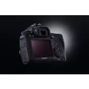 Canon EOS 6D Body Corpo della fotocamera SLR 20,2 MP CMOS 5472 x 3648 Pixel Tungsteno