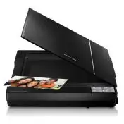 Epson Perfection V37 Scanner piano 4800 x 9600 DPI Nero