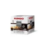 Kimbo Espresso Intenso Capsule Compatibili Nescafé® Dolce Gusto 30 Pz