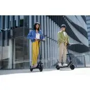 Ninebot by Segway Ninebot Monopattino Elettrico E2 Plus E II Powered by Segway